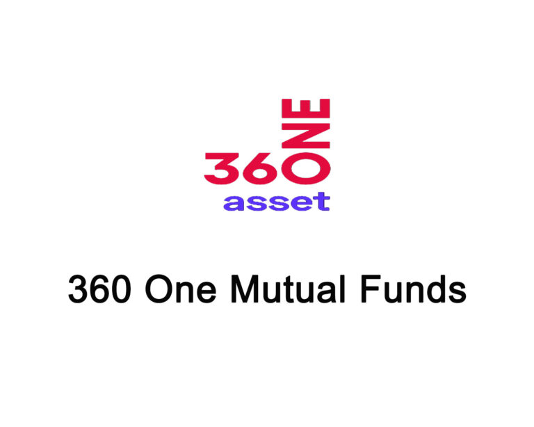 360 One Mutual Funds