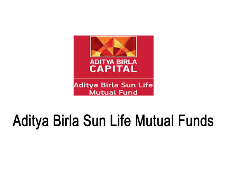 Aditya Birla Sun Life Mutual Funds