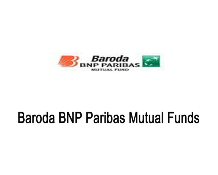 Baroda Mutual Funds