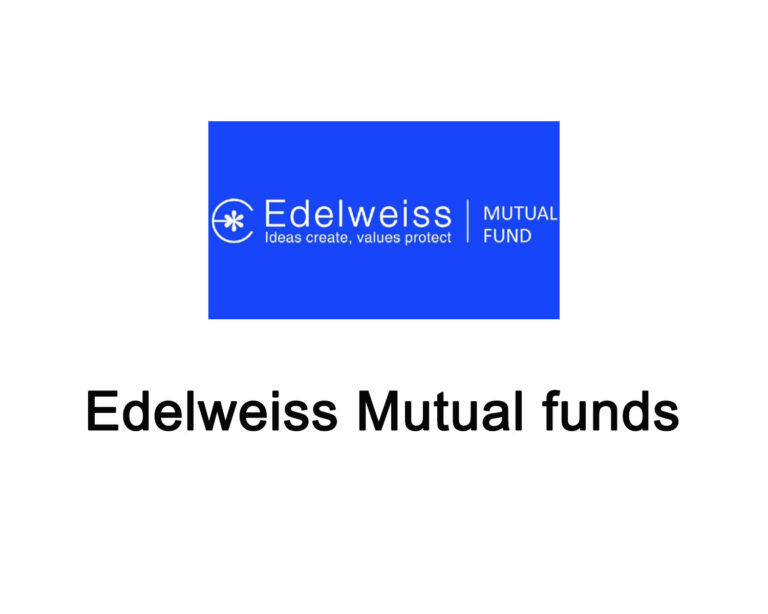 Edelweiss Mutual Funds