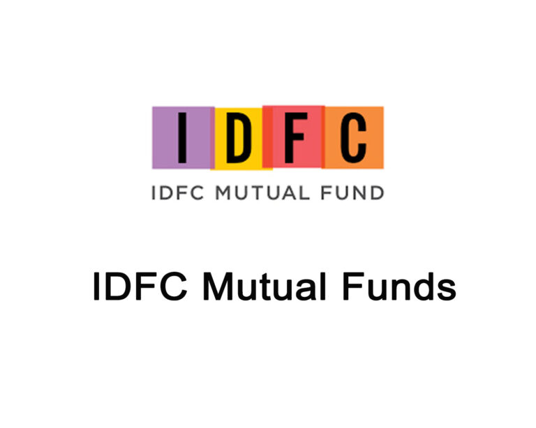 IDFC Mutual Funds