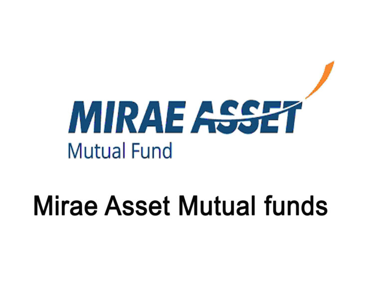 Mirae Mutual Funds