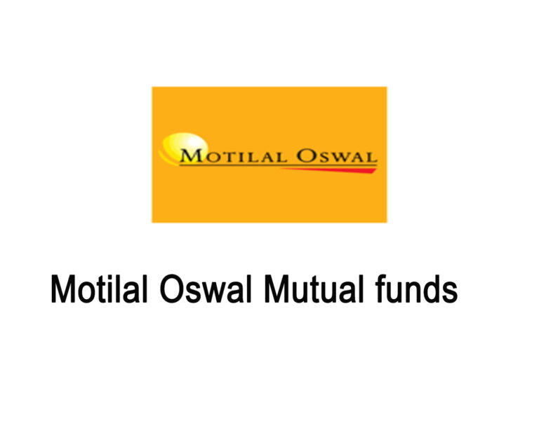 Motilal Oswal Mutual Funds