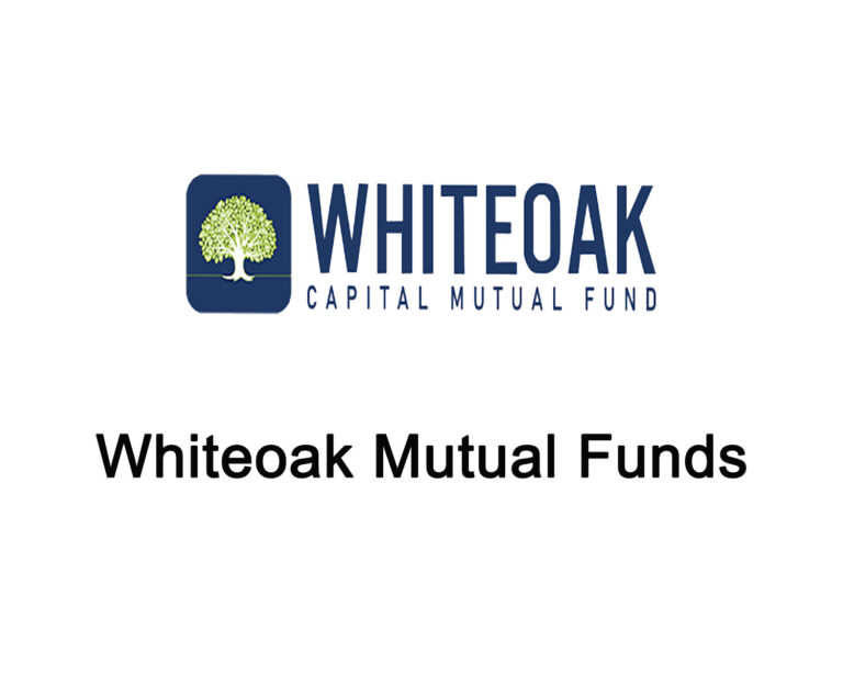 Whiteoak Mutual Funds